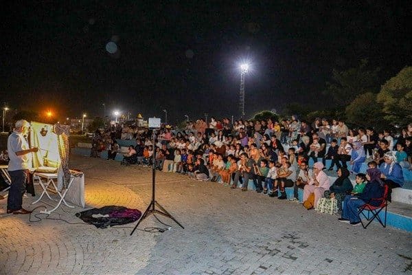 Van Büyükşehir Belediyesi yaz boyunca kültür ve sanat etkinliklerine devam