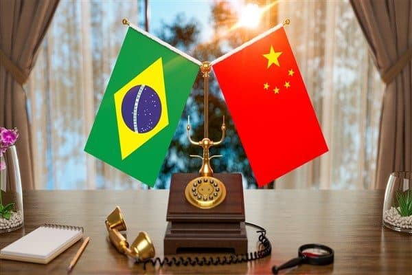 Çin Cumhurbaşkanı Xi Jinping, Brezilya ile birlikte Küresel Güney’de birlik
