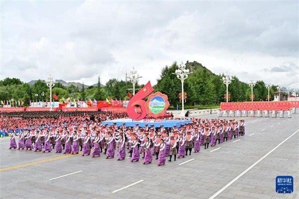 Çin Komünist Partisi (ÇKP) Merkez Komitesi ve Çin merkezi hükümeti,