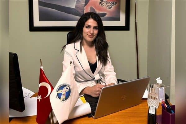 Yüksek sıcaklık ve nemin etkili olduğu yaz aylarında kanser hastalarının beslenme