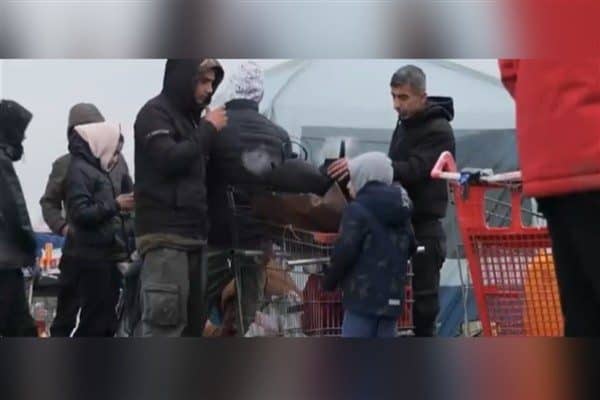 Uluslararası Göç Örgütü (IOM) Yemen şefi BBC'ye yaptığı açıklamada, geminin