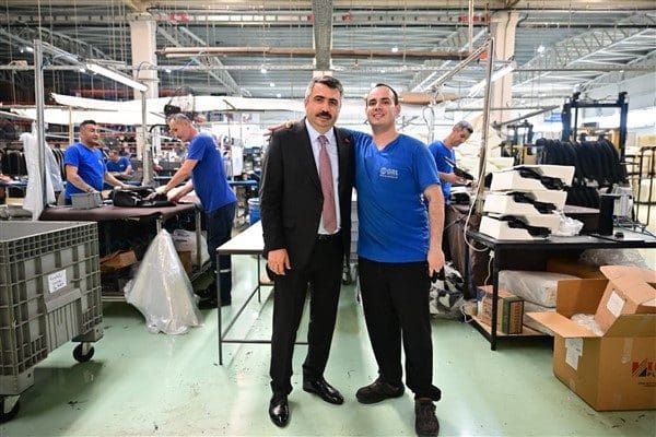 Proje kapsamında ‘kendini tanıma ve yeteneklerini keşfetme’, ‘sosyal uyum ve