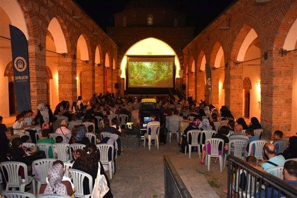 Yıldırım Belediyesi’nin, Yaz Sinema Günleri etkinlikleri vatandaşların yoğun katılımıyla gerçekleştirildi.