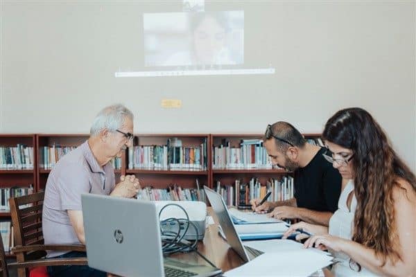 İzmir Büyükşehir Belediyesi Kütüphaneler Şube Müdürlüğü’nün ulusal çapta, lise öğrencilerine