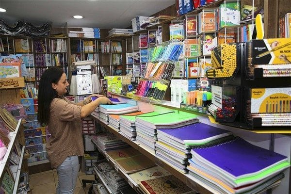 Ankara Büyükşehir Belediyesi, sosyal destek alan ailelerin ilkokul ve ortaokula