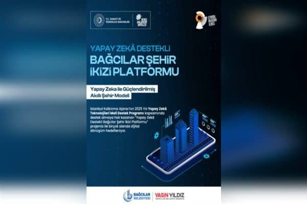 İstanbul Kalkınma Ajansı’nın (İSTKA) 2025 Yılı Yapay Zeka Teknolojileri Mali