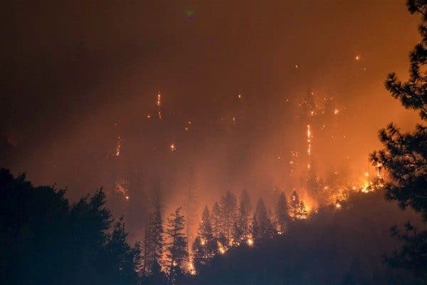 Dünya Hava Durumu Atıf ağından araştırmacılara göre, İber yarımadasının 500.000