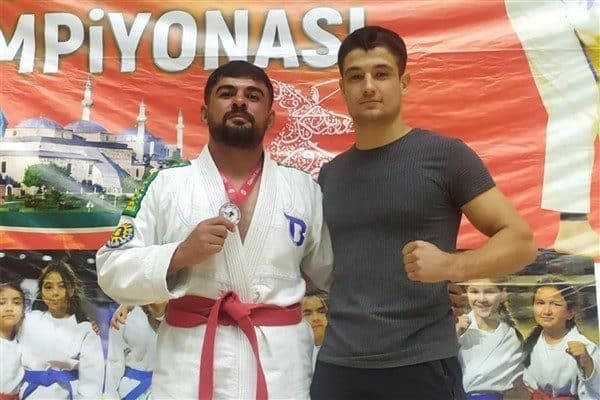 “30 Ağustos Zafer Bayramı Ju Jitsu Kulüpler Arası Türkiye Şampiyonası”,