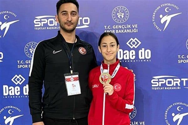 Open G1 Dünya Tekvando Şampiyonası, 6-7 Eylül tarihlerinde İsviçre’nin St.