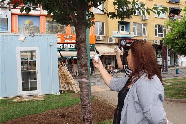 Pişmaniyenin ve kentin tanıtılması adına bu yıl 13’ncüsü düzenlenecek Uluslararası