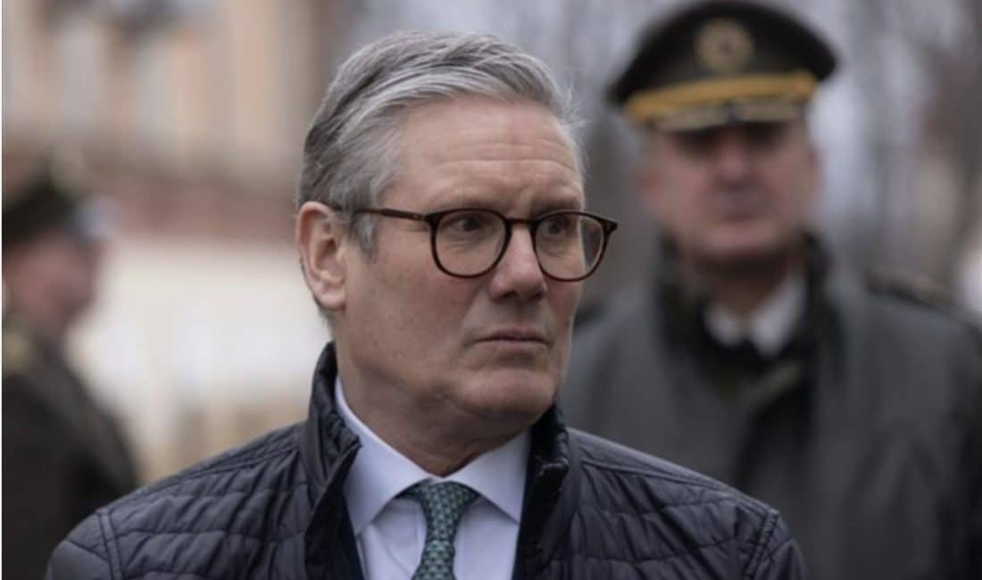 İngiltere Başbakanı Keir Starmer, sosyal medya hesabından yaptığı paylaşımda Kent
