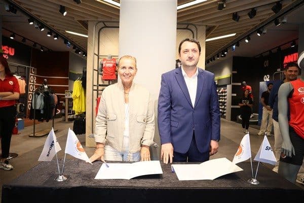 THY Spor Kulübü ve Türkiye’nin spor markası Sportive, yeni sezon
