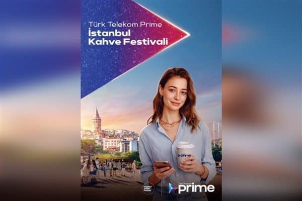 Türk Telekom’un ayrıcalıklarla dolu markası Türk Telekom Prime, bol GB’lı
