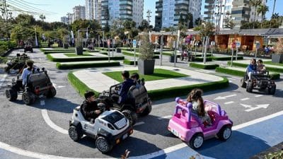 Mersin B&uuml;y&uuml;kşehir Belediyesi, İklim Değişikliği ve Sıfır Atık Dairesi Başkanlığı